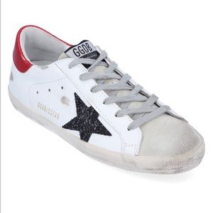 Golden Goose Superstar Sneaker